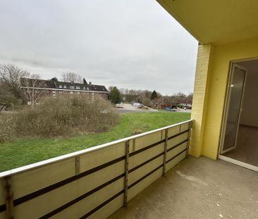 Gemütliche 2-Zimmer Wohnung mit Balkon in Fedderwardergroden! - Photo 4