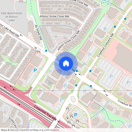 Calgary, Calgary, Calgary Metropolitan, T3G 4M4