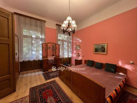 Kiadó jó állapotú lakás - Budapest IX. kerület - Fotó 4