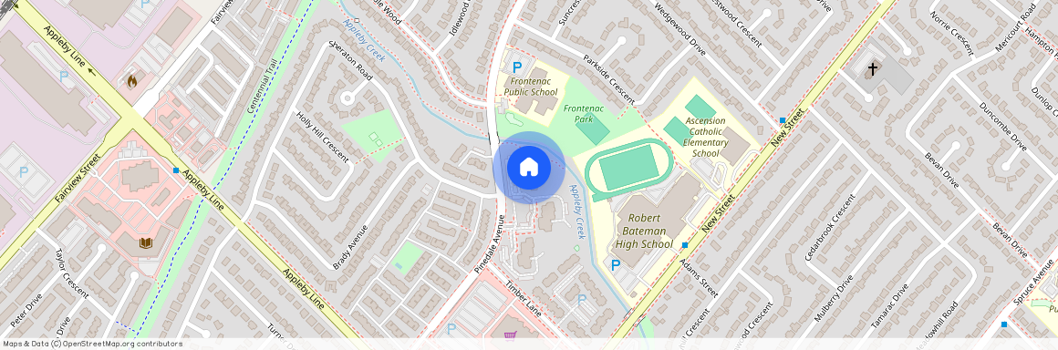 5090 Pinedale Avenue, Burlington