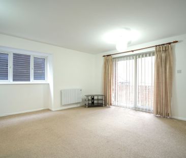 2 bed flat to rent in Springvale, Maidstone, ME16 - Photo 1