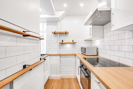 Abbey Road, St John's Wood NW8 - Photo 4