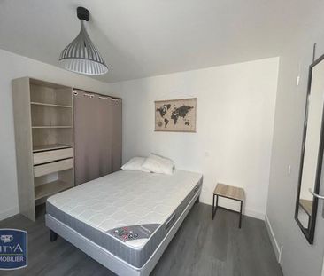 Location Maison 3 pièces 56m² NIORT 79000 - Photo 1