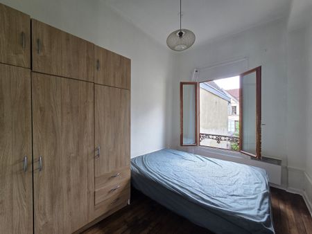 Location Appartement 3 pièces 42m² TROYES 10000 - Photo 5