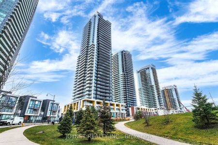 For Lease - 85 Mcmahon Drive Unit# 2703, Toronto, Ontario - Photo 5