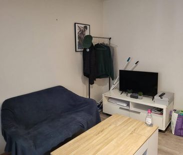 Appartement à louer, 1 pièce - Angers 49100 - Photo 2