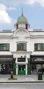 Studio Flat, Coldharbour Lane, SW9 - Photo 4