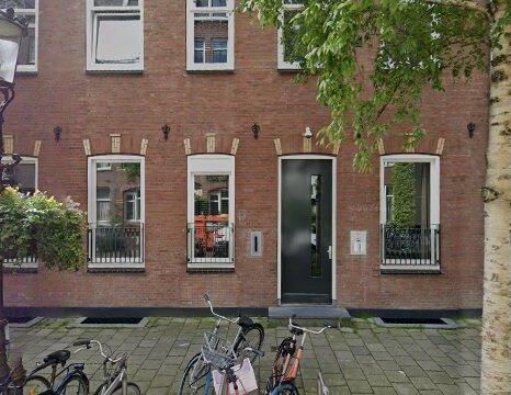 Apartment Amsterdam - Derde Schinkelstraat - Foto 1