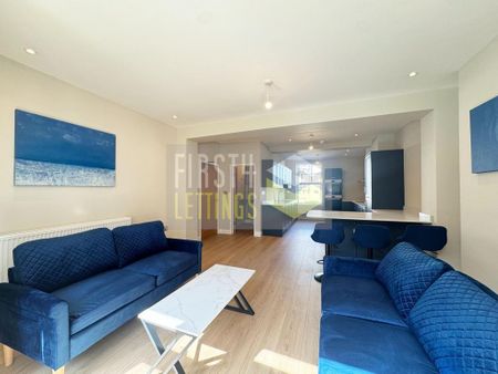 1 bedroom in a house share to rent - Photo 5