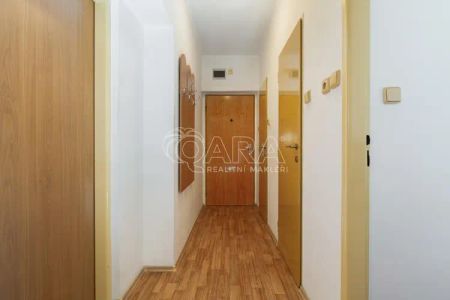 Pronájem byt 3+1, Nový Jičín, Gregorova - Photo 2