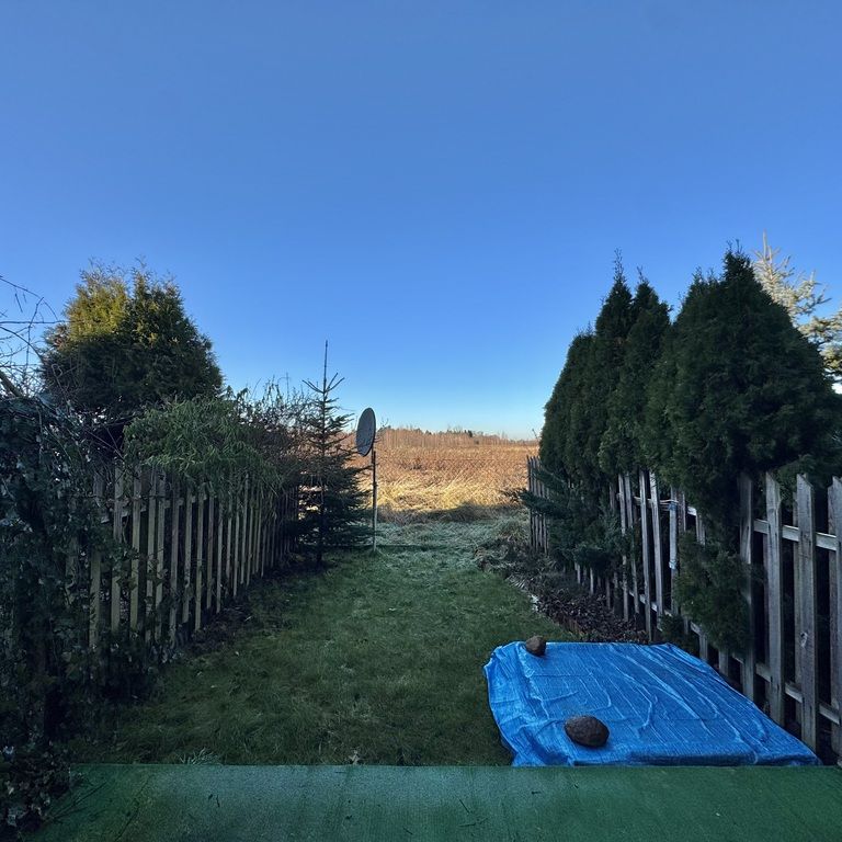 Mieszkanie na wynajem Wrocław-Psie Pole Wrocław - Photo 1