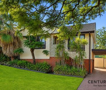 Spacious Family Home in Prime Seven Hills Location - Photo 2