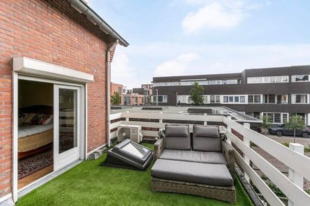 Te huur: Huis Dommelhoefstraat in Eindhoven - Foto 3