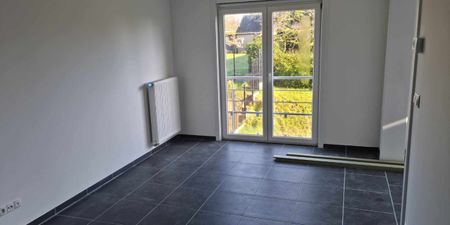 Appartement te huur in Waasten voor € 600 met 2 slaapkamers - Photo 2