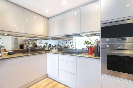 Raglan House, Queens Avenue, Muswell Hill, N10 - Photo 4