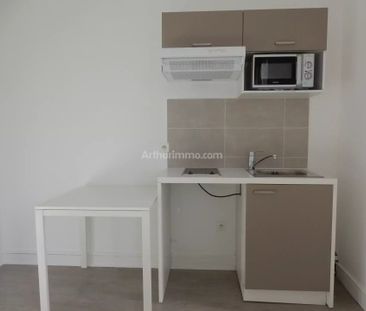 Location Appartement 1 pièces 21 m2 à Melun - Photo 2