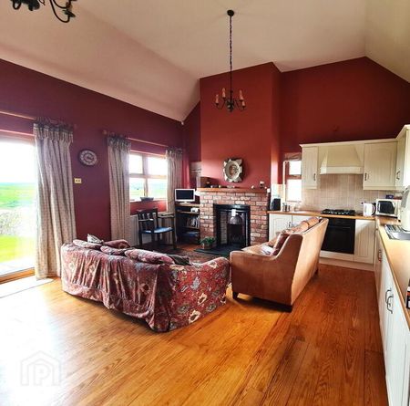 SHORT TERM, 5 Aird Clachan, Bushmills, BT57 8AS - Photo 2