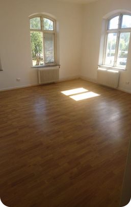 Stationsgatan, Charlottenberg - Foto 1