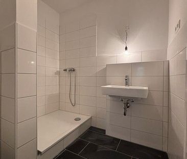 Seniorenwohnung: Bezugsfertige 2-Zimmer Wohnung mit Duschbad - Photo 1