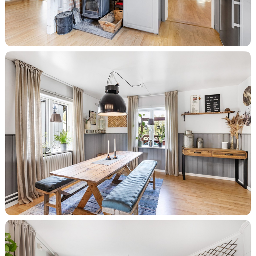 Stenhagsvägen, Hållsta - Photo 1