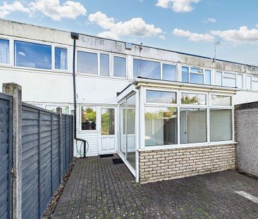 3 bedroom terraced house to rent - Photo 4
