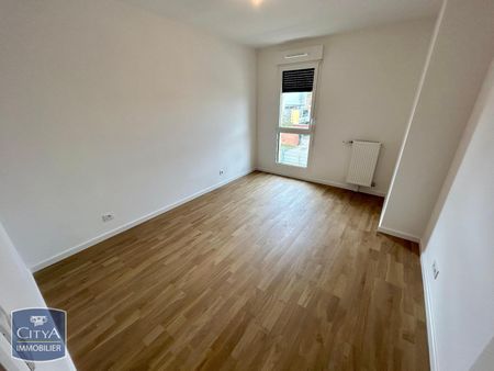 Location Appartement 2 pièces 50m² ELANCOURT 78990 - Photo 5