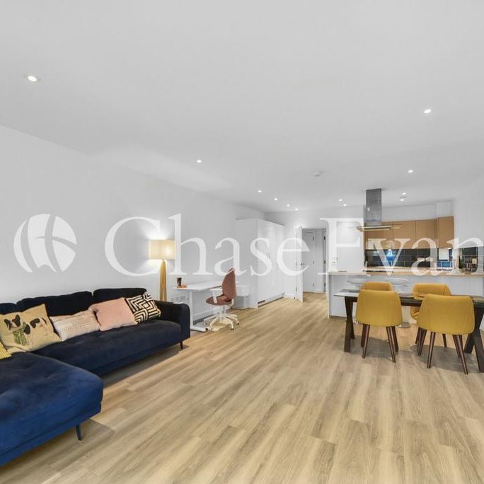 3 bedroom flat to rent - Photo 1