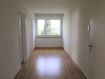 3.5 Zimmer, 75 m², 1. Stock - Photo 4