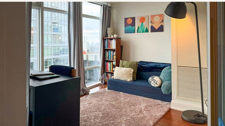 For Lease - 2191 Yonge Street Unit# 2804, Toronto, Ontario - Photo 2