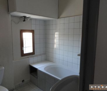 A LOUER - MONTEUX- Appartement T3, - Photo 3