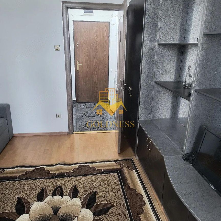 Închiriază Apartament 1 camere Gheorgheni - Fotografie 1