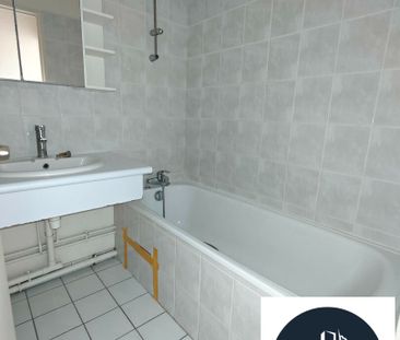 Location Appartement 2 pièces 39m² EPERNON 28230 - Photo 5