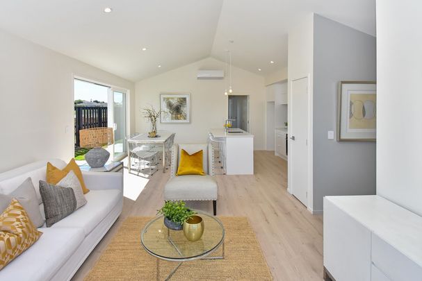 Stylish, Low-Maintenance Living - Photo 1