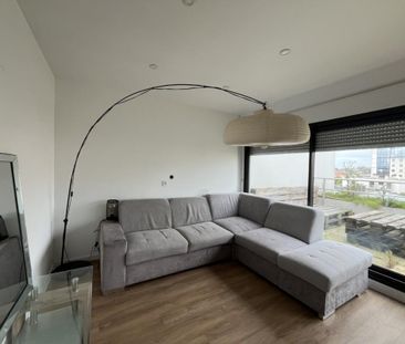 Location Appartement 2 pièces Meublé 38m² BORDEAUX 33000 - Photo 1