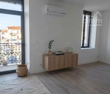 A LOUER T2 duplex avec balcon | Cimm Immobilier - Photo 2