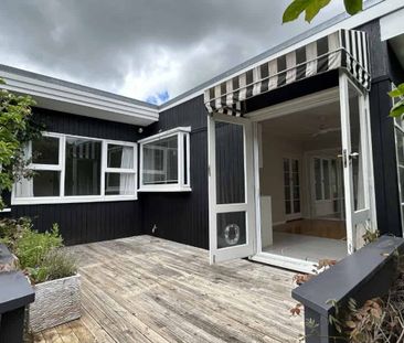 Classic On Cremorne - Photo 5