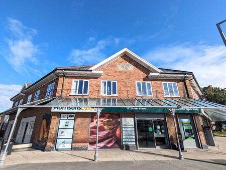 2 bedroom apartment to rent - Photo 5