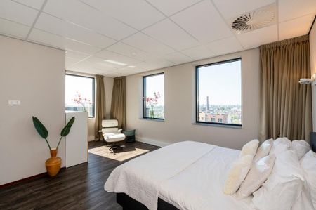 Appartement te huur: Eschertoren 16-A 2316 ET Leiden - Photo 5