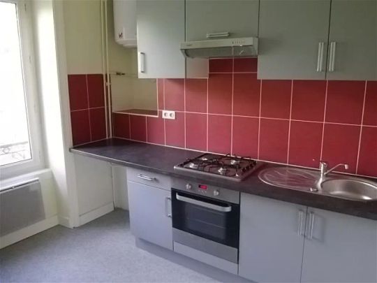Location appartement 1 pièce - 32m² à Limoges (87000) - Photo 1