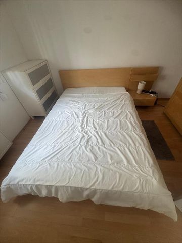 Kiadó jó állapotú lakás - Budapest VII. kerület - Fotó 3