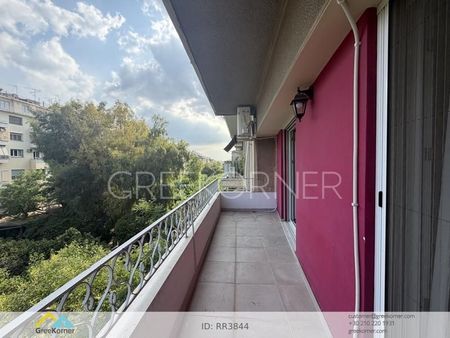 Διαμέρισμα για ενοικίαση Φωκίωνος Νέγρη (Κυψέλη) - Photo 4