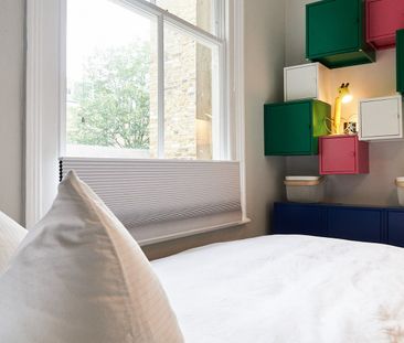 2 Bed Flat, Shirland Road, W9 - Photo 5