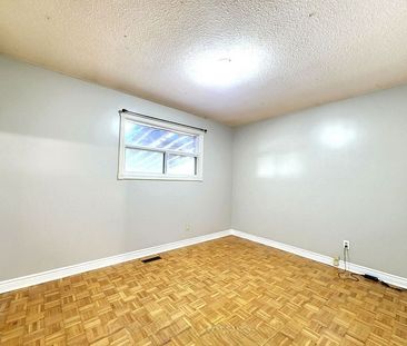 For Lease - 2644 Windjammer Road Unit# Main, Mississauga, Ontario - Photo 3