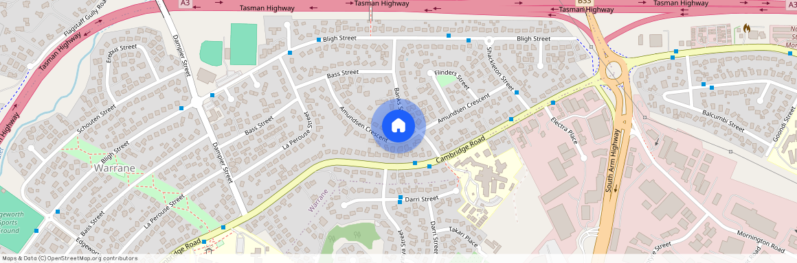 2 / 22 Amundsen Crescent, Warrane