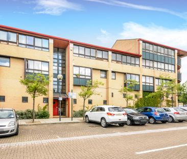 2 bedroom apartment to rent South Seventh Street, Milton Keynes, MK9 - Photo 2