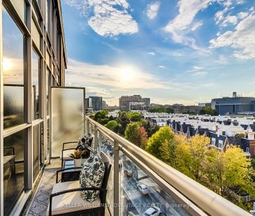 Electra Lofts , #810 - Photo 3