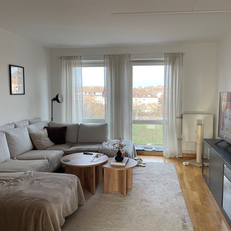 Bryggaregatan 34 - Foto 1