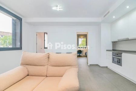Piso en alquiler en Calle López de Neira - Foto 4