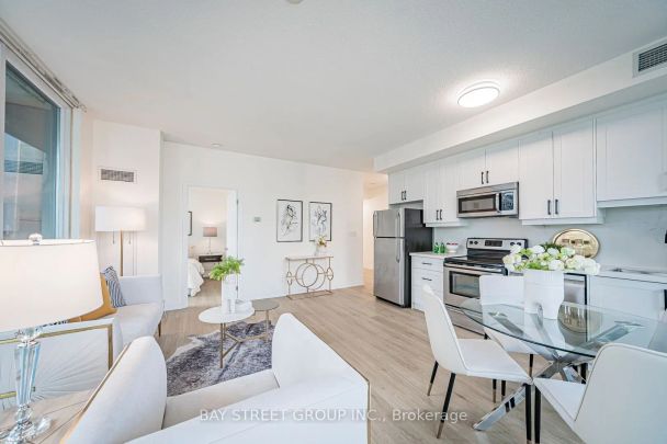 33 Bay Street #2704 - Photo 1