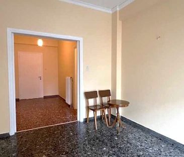 Ενοικίαση κατοικίας, 54 τ.μ., Γαλάτσι, 450 € - Photo 1